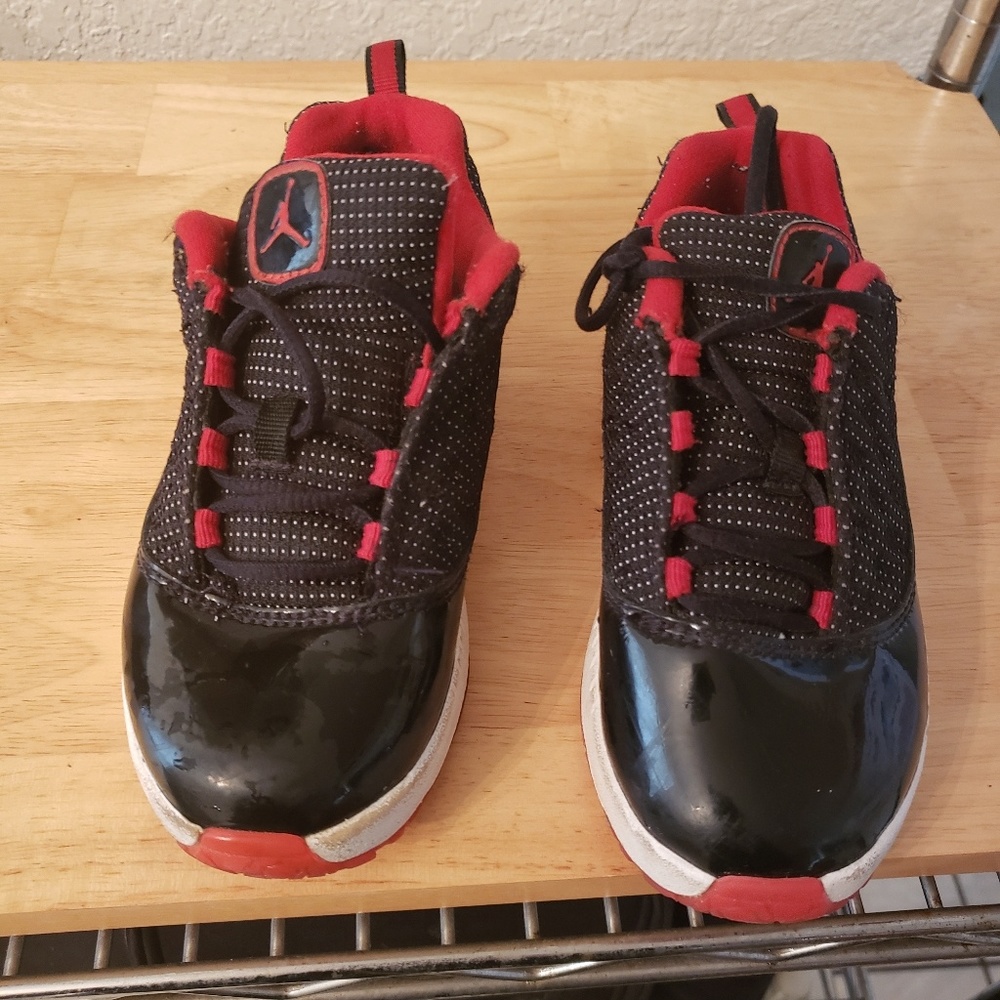 11C Boys Jordans